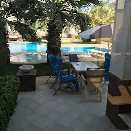 Βίλα Golf 1 Μπέλεκ